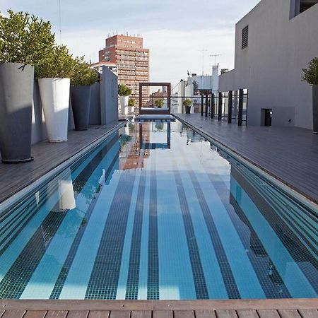 Iq Callao Recoleta Estudio Buenos Aires Buitenkant foto