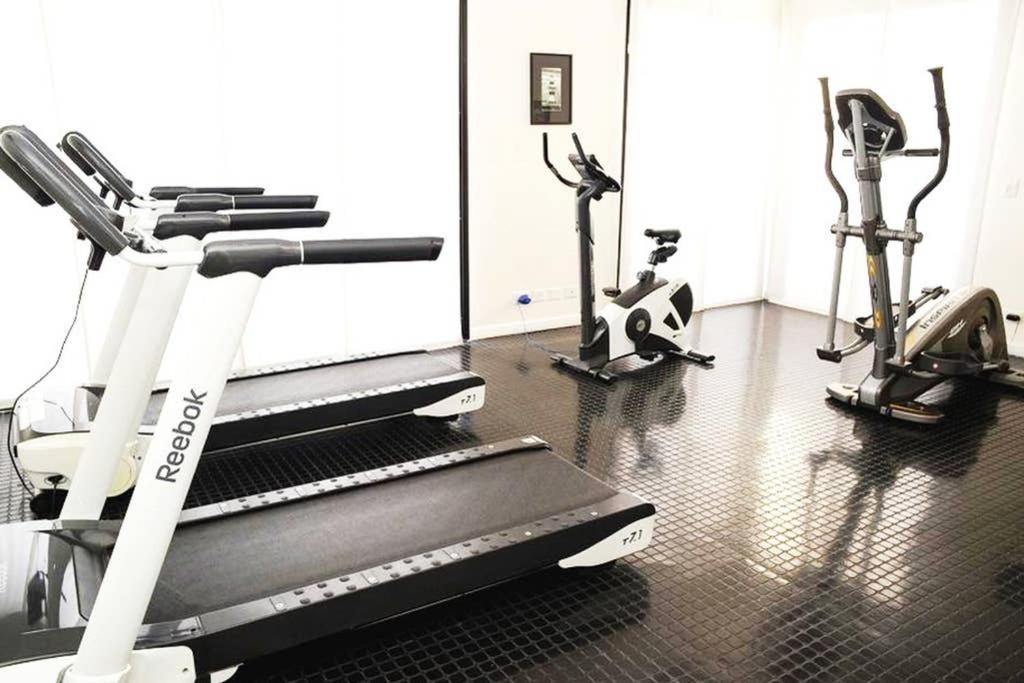 Iq Callao Recoleta Estudio Buenos Aires Buitenkant foto